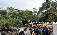 屏東「奇幻大津」意外爆紅 打響屏北文化觀光品牌