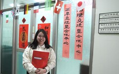 從海青班到護理師 元培馬來西亞籍學生投入台灣醫護職涯