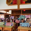 113年臺東客語深根課程上「客」鐘今開學 班種多元 月月有班期 歡迎共下來上課