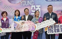 「竹young領航」青年培力啟航 16場活動、3體驗營免費報名