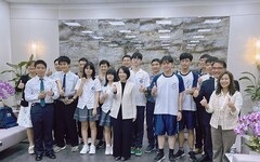 屏東高中生2024臺灣國際科展表現佳 持續扎根科學教育