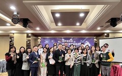 增進海內外華文媒體交流 僑務委員會舉辦「第四屆海外華文媒體報導大獎頒獎典禮」