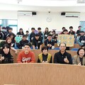 東華大學教行系辦理2024數學直播共學暨國中繁星培育營