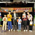 2024年第一屆東弦盃青少年音樂大賽 最強高中生高奕謙獲得雙冠軍