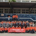 日本西武鐵道參訪清華高中 再為學生拓展升學就業機會