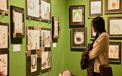 日本超人氣藝術家樋口裕子大型個展 展覽倒數