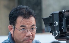 三十年來台灣第一人！ 華梵大學攝影VR系沈昭良教授榮獲日本寫真協會國際獎