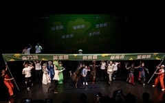 「文化平權巡演－庄頭劇場 藝日限定」感動回歸 60個團隊接棒「臺灣經典、世代精選」