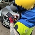 全國首創！竹市智慧停車再升級 4/1起引進智慧型手機開單系統