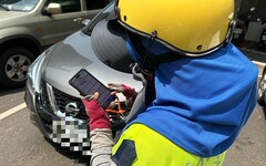 全國首創！竹市智慧停車再升級 4/1起引進智慧型手機開單系統