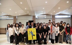 南大邀請日本東京藝術大學鋼琴家有森博教授蒞校交流