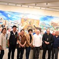 瑞士天主教白冷外方傳教會來台70年 33位藝術家聯展以藝術紀錄傳承故事
