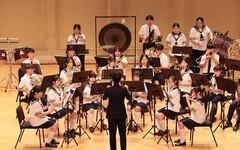 全國學生音樂比賽成績出爐 臺東勇奪19項團體優等及1項個人特優