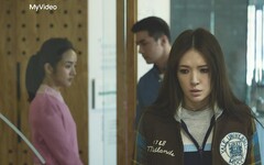 台灣大共同出品《不夠善良的我們》 首播收視獲MyVideo戲劇排行冠軍