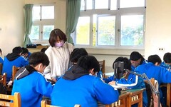 完善竹縣教育環境 楊文科宣布113學年度起代理教師比照專任教師敘薪