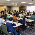 台灣經貿網攜亞馬遜全球開店 AI科技拼跨境商機