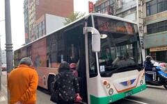 改善公車營運困境、保障民眾乘車權益 ！ 竹市府調高公車每公里營運成本至54.408元