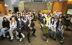 實地探訪永慶房屋之旅 產學合作助青年人才開發薪潛力