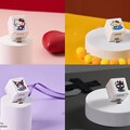 Maktar推出Hello Kitty 50週年限定款備份豆腐 多款可愛角色充電自動備份手機資料！