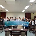 第十四屆應用物理與數學國際會議ICAPM 2024首次在台灣舉行 譜寫國際學術交流新篇章