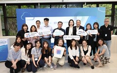 新北市青年局與台灣思科簽署MOU 共同培育數位人才