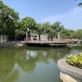 屏東公園水池清淤 將提昇整體園區環境
