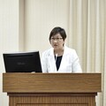 徐佳青赴立法院專題報告 六大做法增進僑胞對臺灣認同