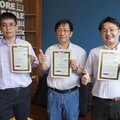 大葉大學管理學院獲中華專案管理學會多項殊榮 蟬聯專案管理認證培訓團體優等獎