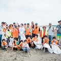 海陸環保再連霸！ 竹市海洋管理4次、陸域水體攔除垃圾5次考核蟬聯「特優」