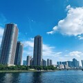 日本吹起高塔式住宅風潮 信義房屋：海外置產需求增