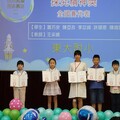 臺東科學展覽會頒獎典禮暨科學體驗活動 6件作品代表台東參加全國賽