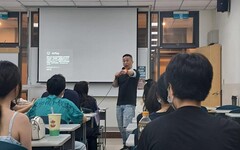 世新大學邀請知名校友DJ豆子 引領高中生探索「聲音創意」