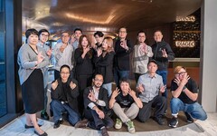首次於台灣全額贊助舉辦WSET烈酒第三級認證 帝亞吉歐投入產業人才培育不遺餘力