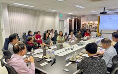 打造雙語環境 嘉義縣政府教育處代表團赴新加坡吸取經驗