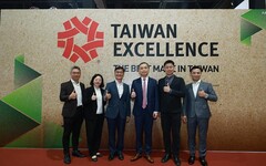 台灣精品前進泰國建材展 引領文化科技與永續建築新風潮