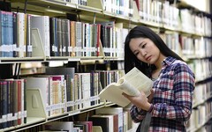 文化大學深耕學術研究 連續8年榮獲國家圖書館頒發最具影響力學術資源獎項
