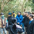 當世界遇見台灣 旅遊達人「工頭堅」揭開屏東風域半島歷史面紗