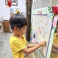 溫馨五月天 手寫表謝意 臺東戶政所感恩月系列活動開跑