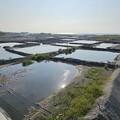 防制改善空品展成效 臺東卑南溪水覆蓋再創新紀錄 連續30個月無揚塵事件日