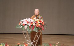 南華大學新任校長高俊雄 開創新局邁向永續