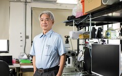 全臺第一 海大黃將修教授榮登Research.com 2024全球最佳生態與演化科學家
