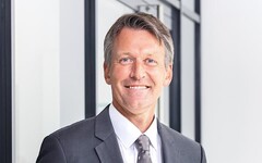恩智浦半導體技術長Lars Reger 將於COMPUTEX 2024發表主題演講
