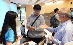 作畢業生的後盾！中華大學攜手聯電助學生無縫高薪就業