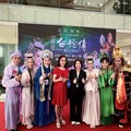 明華園戲劇總團經典代表作《超炫白蛇傳》 端午連假屏東獻演