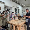 2024臺灣工藝學院大專暑期人才培育營招生中 即日起開始報名至6月6日止