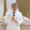 中國醫藥大學北港附設醫院榮獲「關節置換疾病照護品質認證」，讓患者安心醫療更加分
