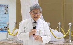 中國醫藥大學北港附設醫院榮獲「關節置換疾病照護品質認證」，讓患者安心醫療更加分