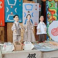 嘉義溪口鄉掀文化創生浪潮 布袋戲與傳統產業迎新發展
