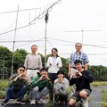 臺灣首座太陽無線電波觀測站 中央大學成功捕捉太陽風暴訊號