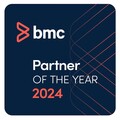 台灣唯一！叡揚資訊連續三年榮獲BMC Software 亞太區年度最佳合作夥伴